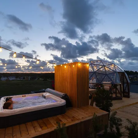 Juros Vanduo * Palanga