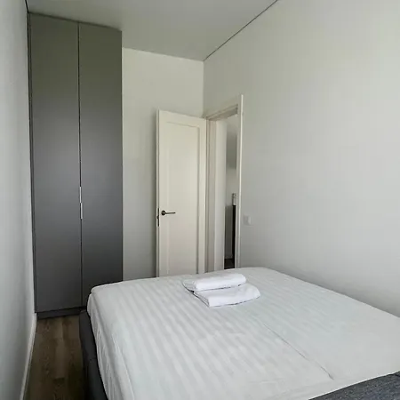 Juros Vanduo Apartment *