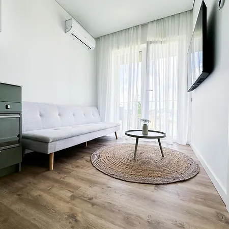 Juros Vanduo * Palanga