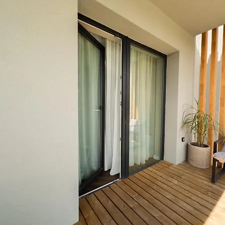 Apartment Juros Vanduo *